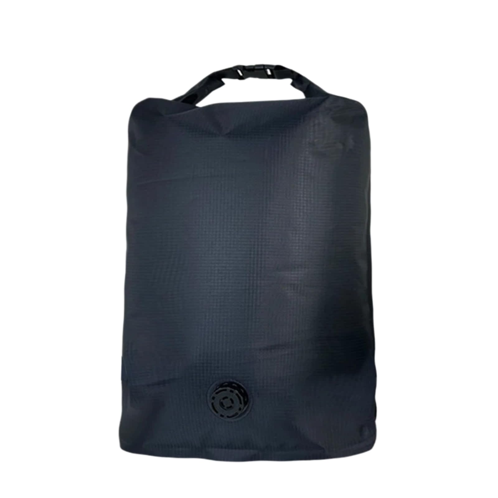 Bolsa Compresión Enrollable Con Hebilla Gran Capacidad Portátil(,green)