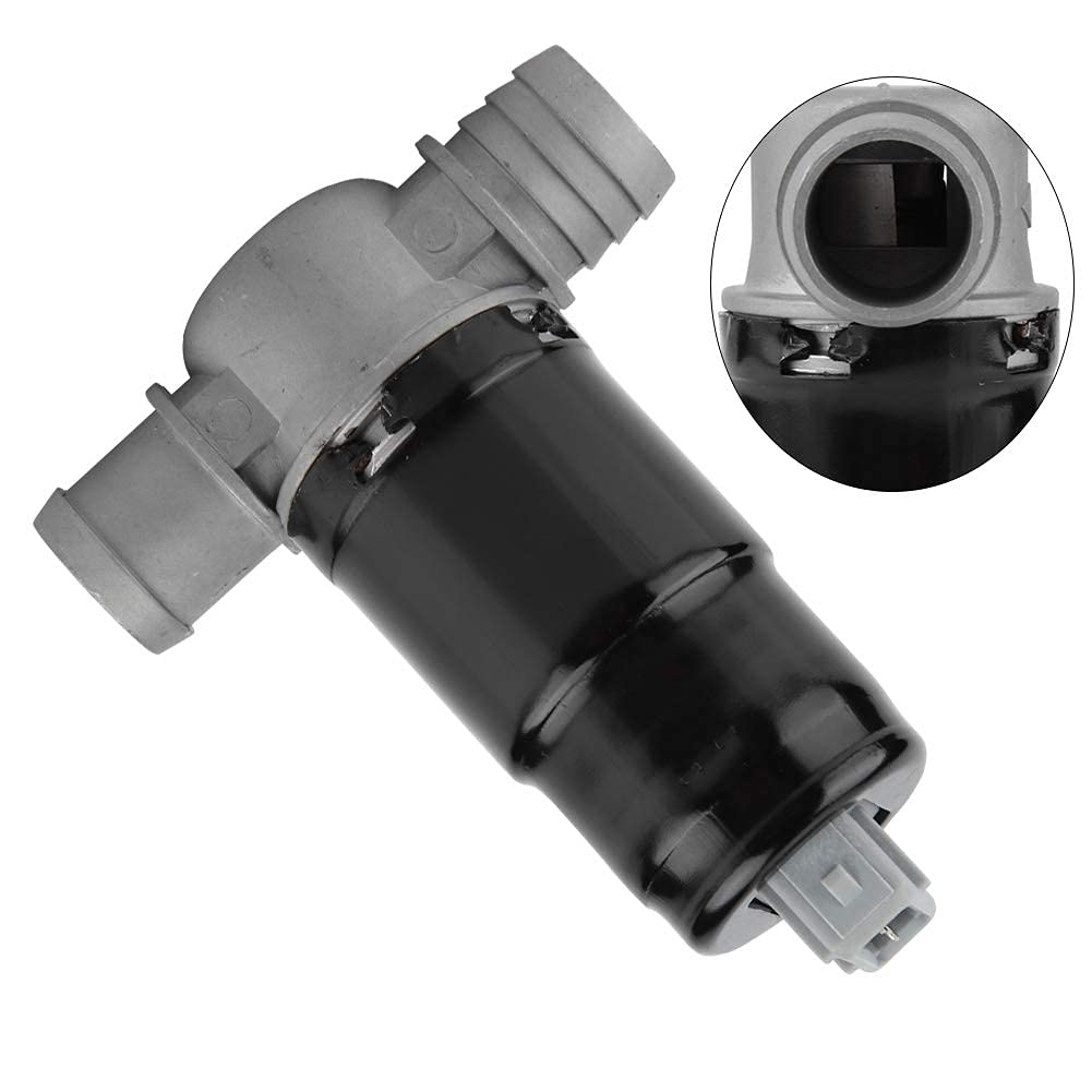 Aramox - Válvula de Control de Velocidad de ralentí para OEM 88113 3/5 Serie 13411433626/0280140574/0280140524