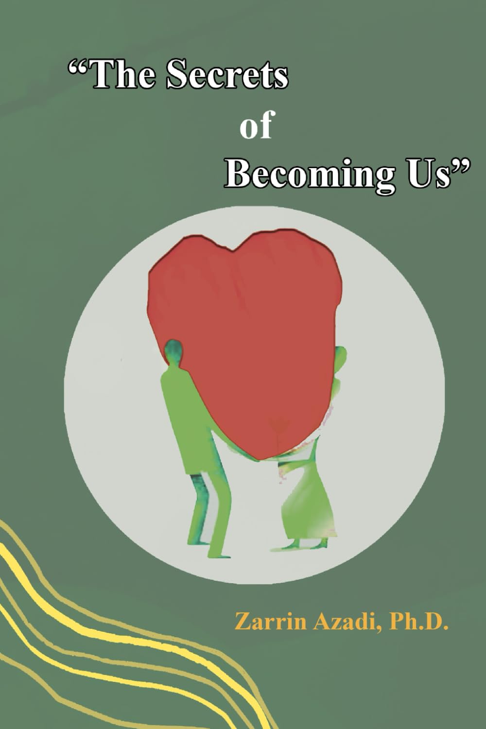 The Secrets of Becoming Us