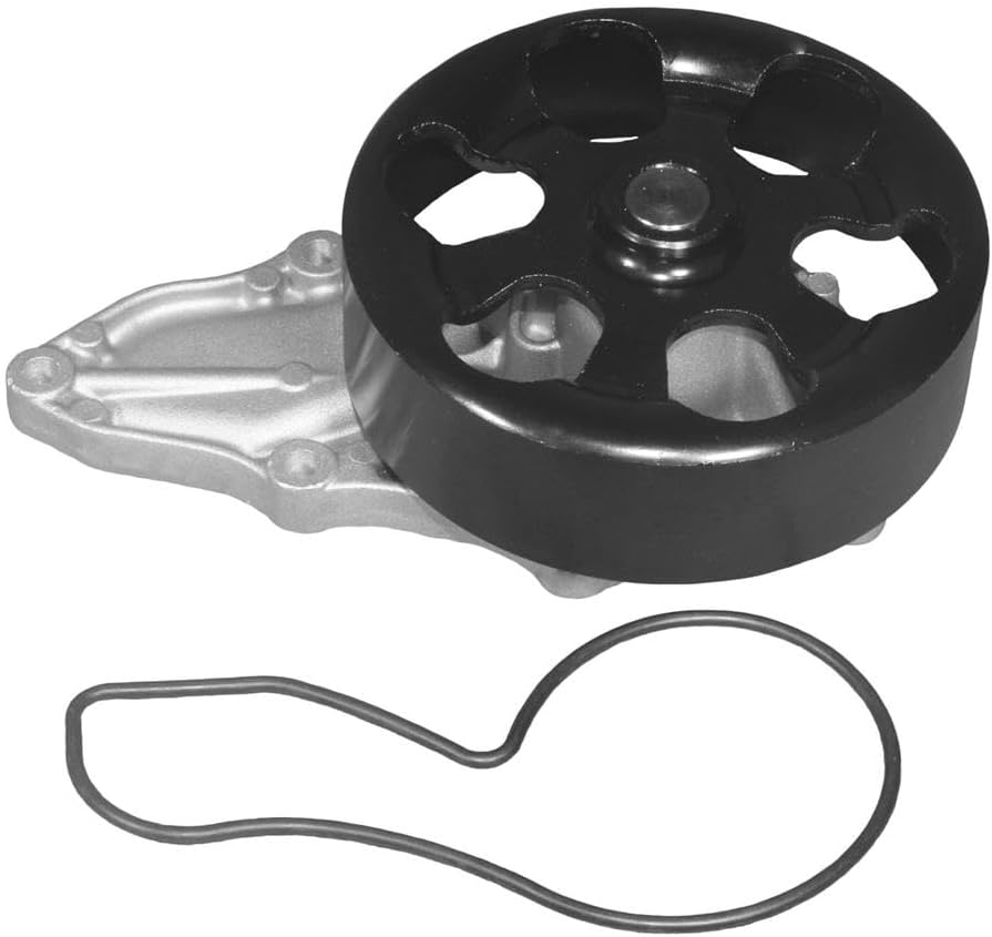 ACDelco Professional 252-936 Engine Water Pump