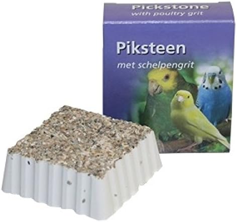 Block Mineral Al IODO