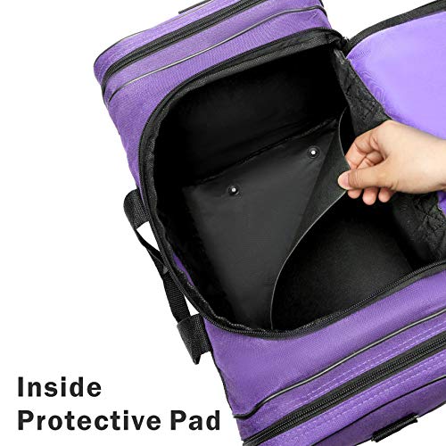 BuyAgain Duffle Bag, 17