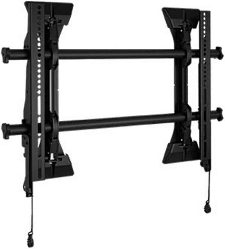 ChiefMSM1U Medium Fusion Display Wall Mount, Fixed, Black (32" - 47")