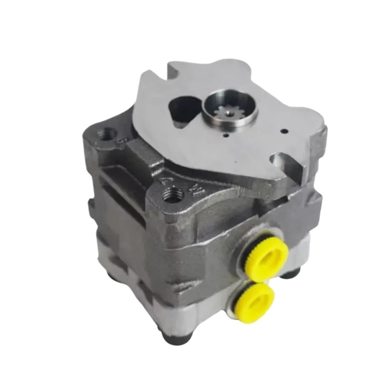 X Psblty U20 Hydraulic Gear Pump Pvd-2B-32 Pvd-2B-36 Construction Machinery Parts For U15 Excavator(U20)