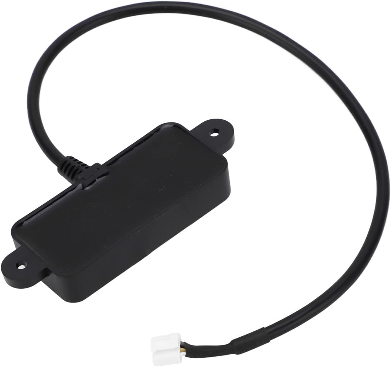 Distance Measuring Sensor, 3.3-5 V Removal Sensor ABS Low Power Consumption IP67 Waterproof Distance Measuring,