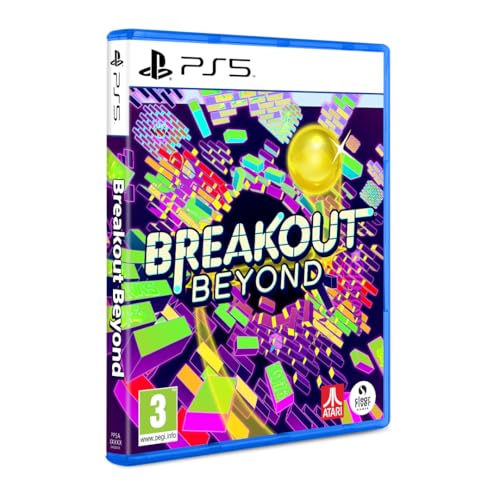 Breakout Beyond PS5