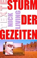 Sturm der Gezeiten: Texte 3734772621 Book Cover