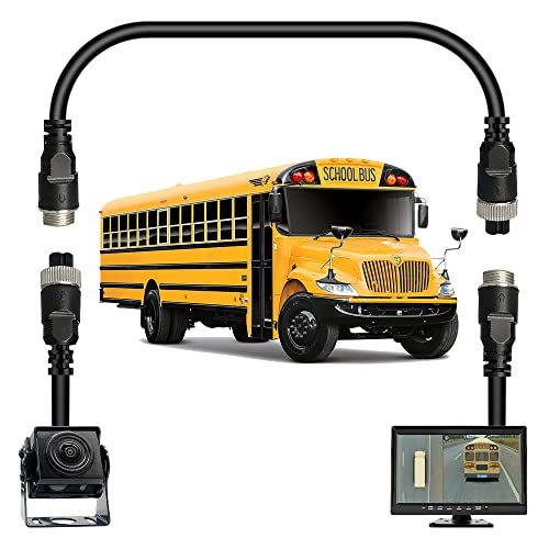 Wireless Backup Camera for Truck