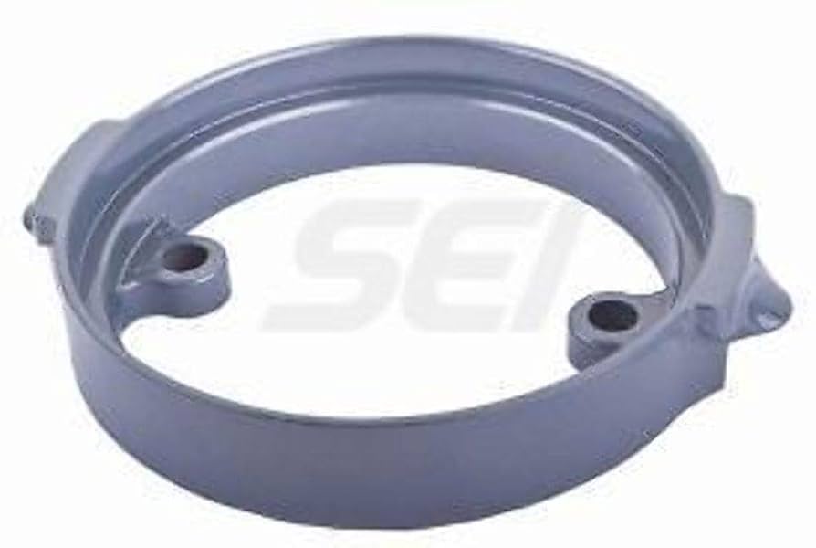 Amazon.com: SEI Marine Products-Compatible with Yamaha Lower