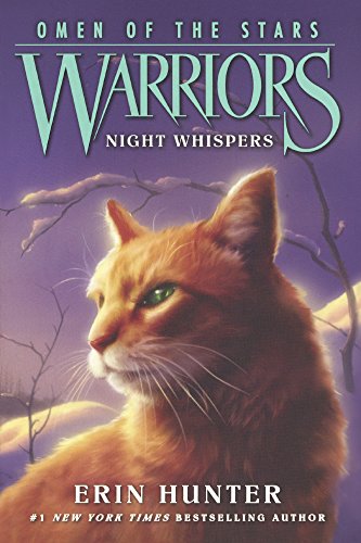 Night Whispers 0606377247 Book Cover