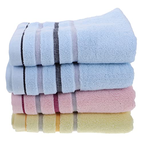 Beatifufu 4 oX^I cotton bath towel body towel ȃtFCX^I Ȃ̃V[^I p^I z[^I ẑV[^I Rbg