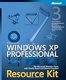 Microsoft Windows XP Professional Resource Kit, Third Edition