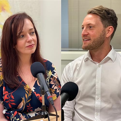 Amanda Youngs & Tom Mulvaney