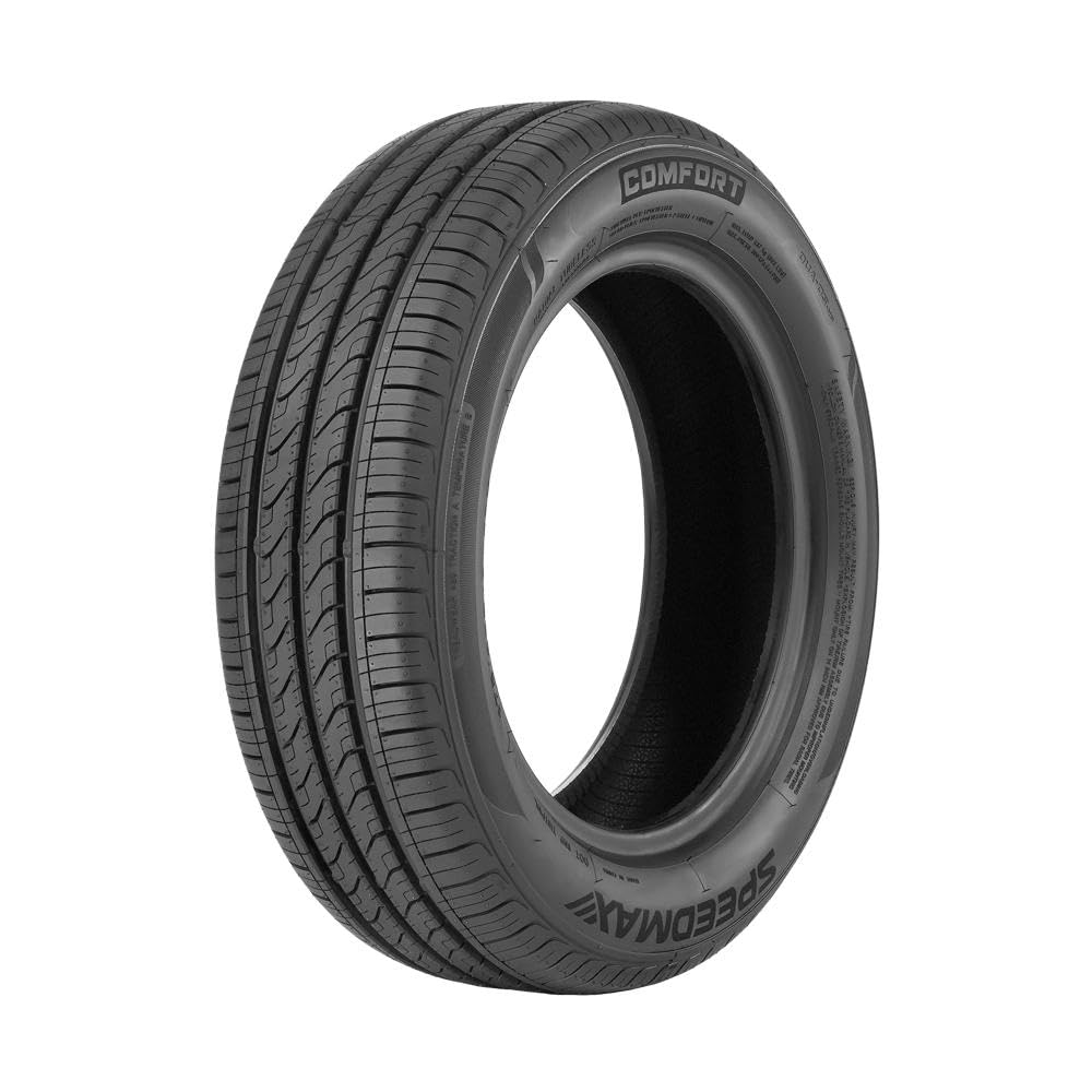 Pneu Speedmax Aro 14 Comfort 185/65r14 86h : Amazon.com.br: Automotivo