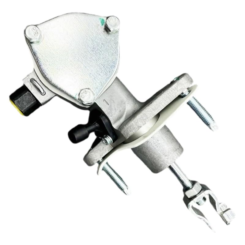 Actuador cilindro maestro de embrague compatible con sistema hidráulico 46920-S7A-A05 3