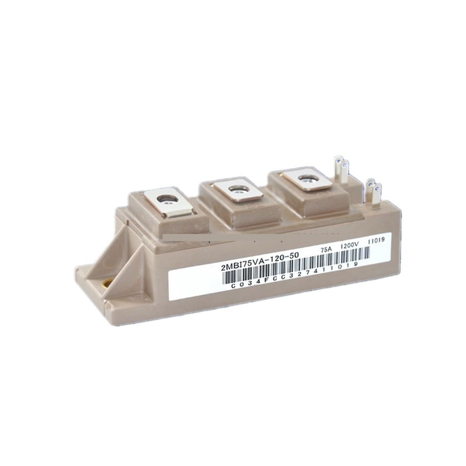 ELZNSQQK 2MBI75VA-170 2MBI75VA-120-50 2MBI75VA-120 2MBI100VA-120-50 Module(2MBI75VA-170)