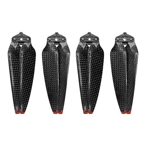 PALUMMA Carbon Fiber Propeller for DJI Air 3
