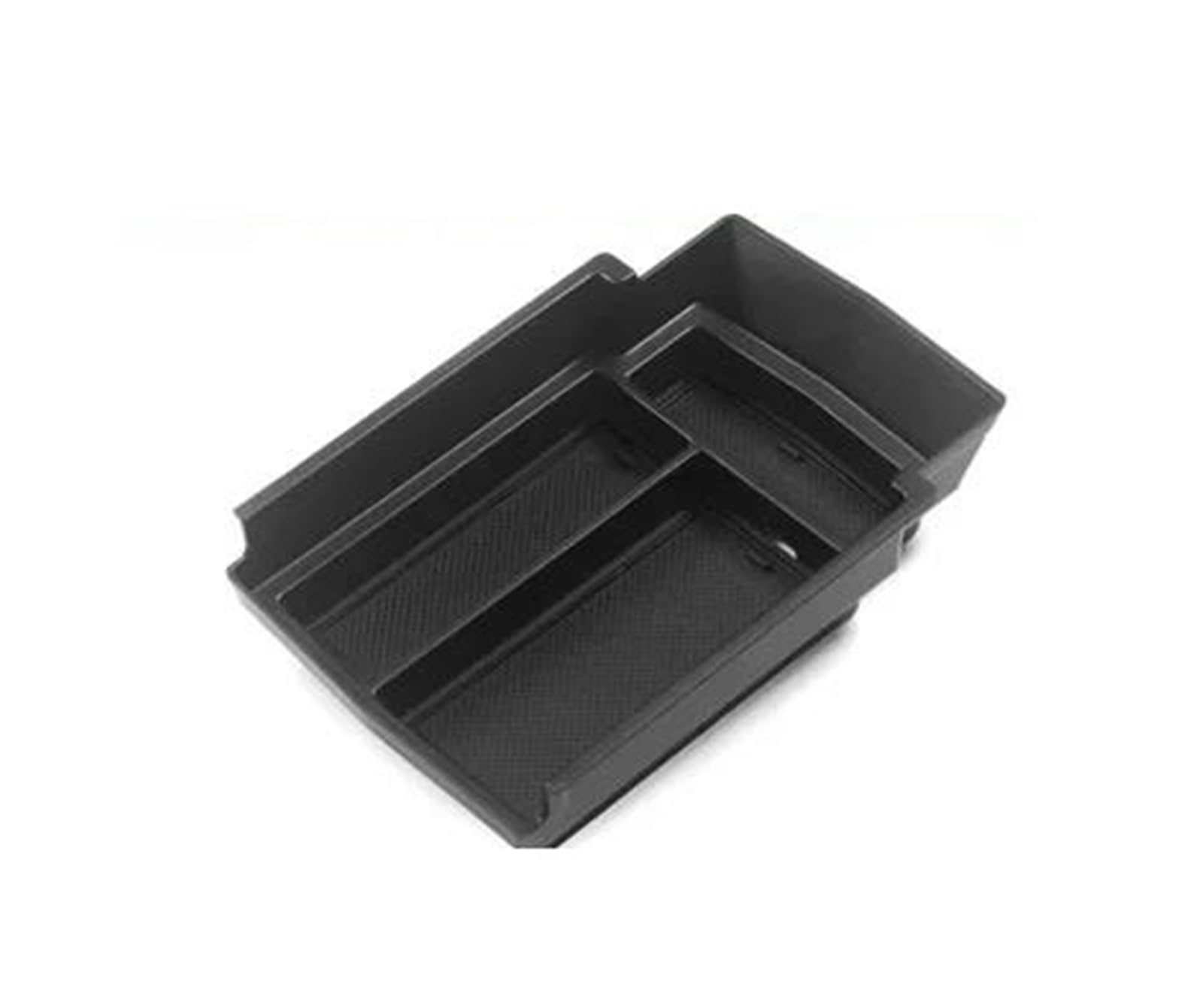 TOPOLVLCKC Armrest Storage Box For Toyota For BZ4X HIGHLANDER COROLLA HARRIER 2020- Car Central Control Present Armrest Box Storage Auto Tidying (H)