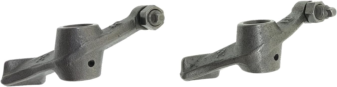 RESV Rocker Arm for XL250R XR200R XR250R XR 200R 250L 200 250 R L XL250R XL 250R 250 R Rocker Arm A 14431-KK0-000 14431-KK0-010 One Pair