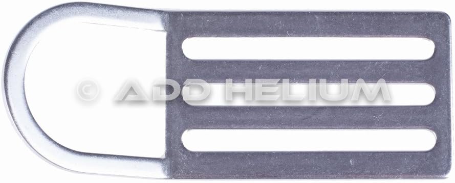 Amazon.com : Dive-Rite Offset D-Ring : Diving Equipment : Sports & Outdoors