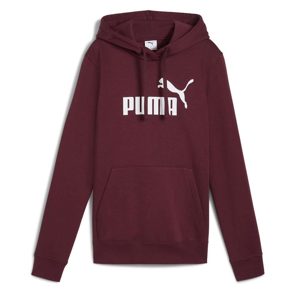 ESS No. 1 Logo Hoodie FL (s)