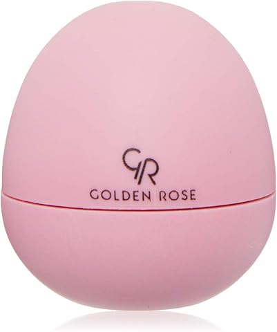 Golden Rose Lip Butter Dudak Bakım Yağı Strawberry