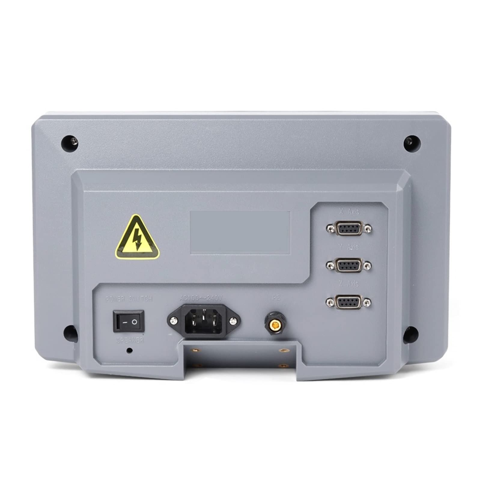Molino de torno 3 ejes SDS3MS Y PIEZAS Escamas lineales 5U 5V TTL Regla óptica/Línea Dimensiones codificador 100 a 1000mm(SDS3MS Dro Set)