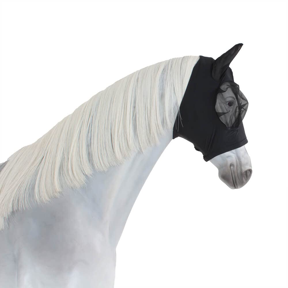 BUSSE Máscara de mosca Twin Fit Flexi