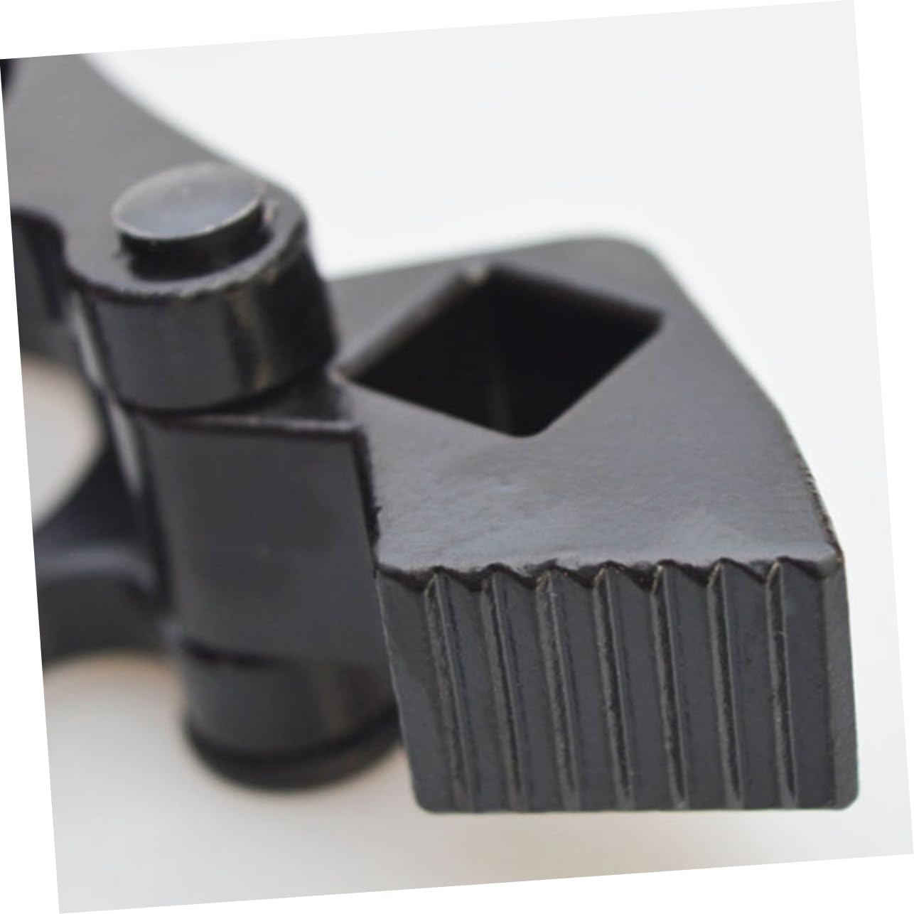 Cabilock Ball Joint Removal Tool Kit Heavy Duty Extractor for Easy Installation Removal of Press Compatible with All Light Trucks Durable Black Design