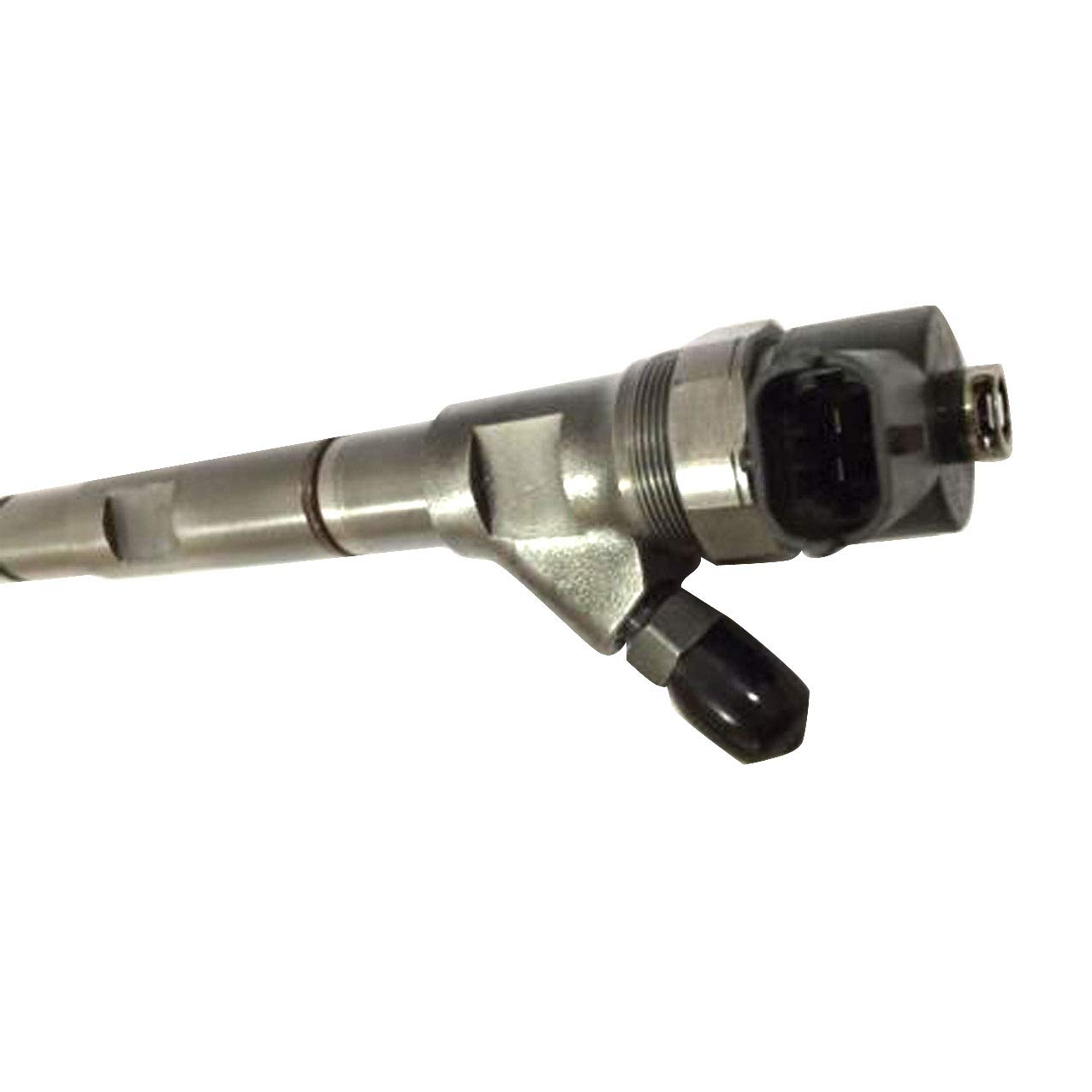 Amazon.com: 33800-4A700 Injector 28236381 338004A700 Common Rail