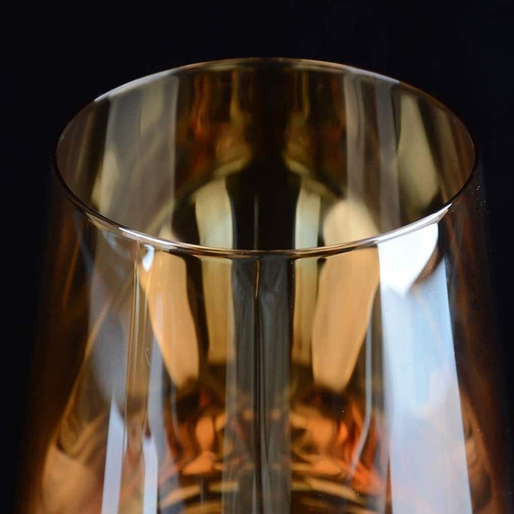 Zestaw dekanterów do wina ze szkła kryształowego, bezołowiowa, ręcznie dmuchana whisky 1,5 l, przyspieszone utlenianie, eleganckie pudełko prezentowe, wzornictwo uchylne bez kapania