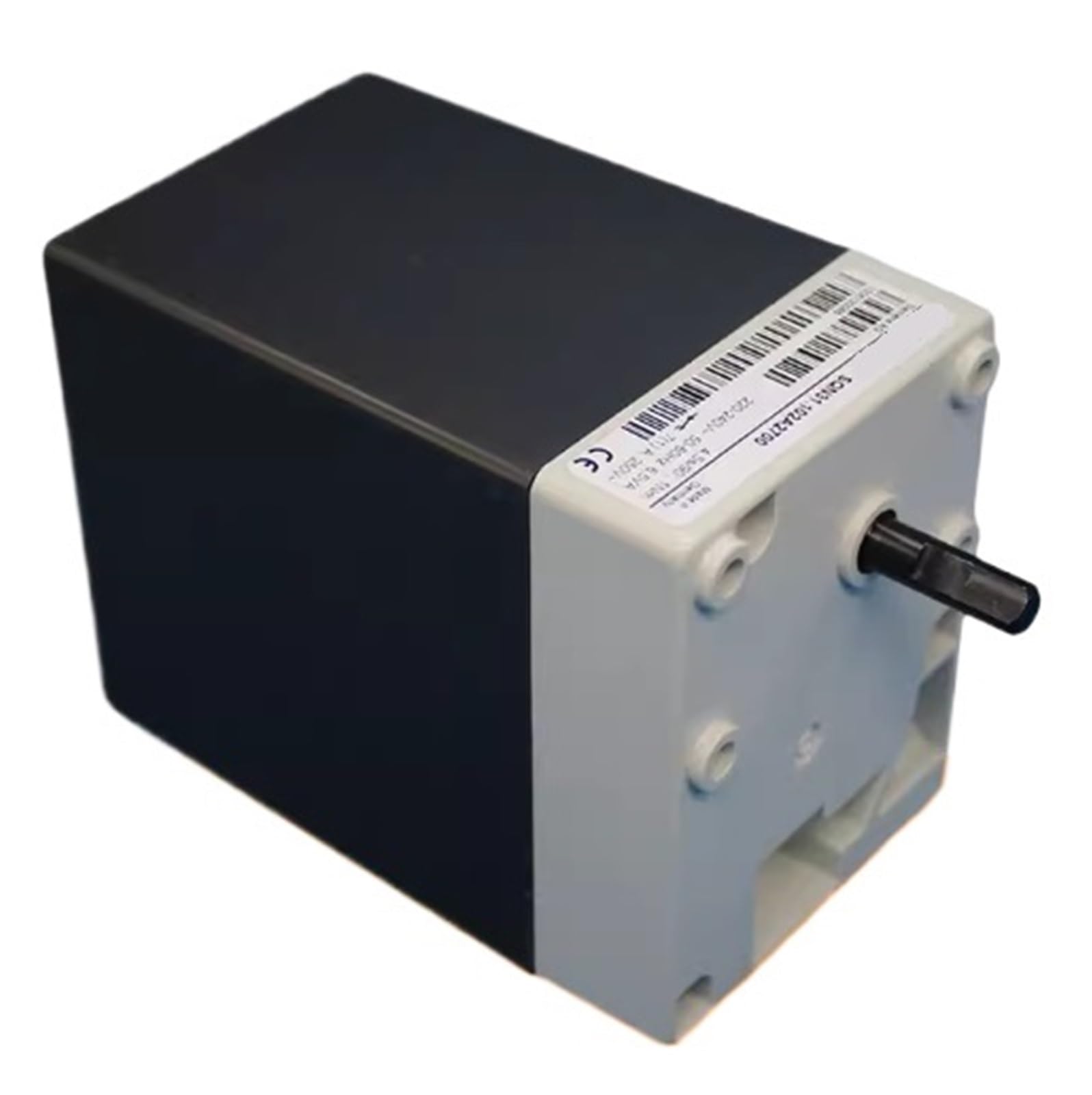 Moteur SQN31.401A2700 servomoteur de volet d'air pour chauffage industriel