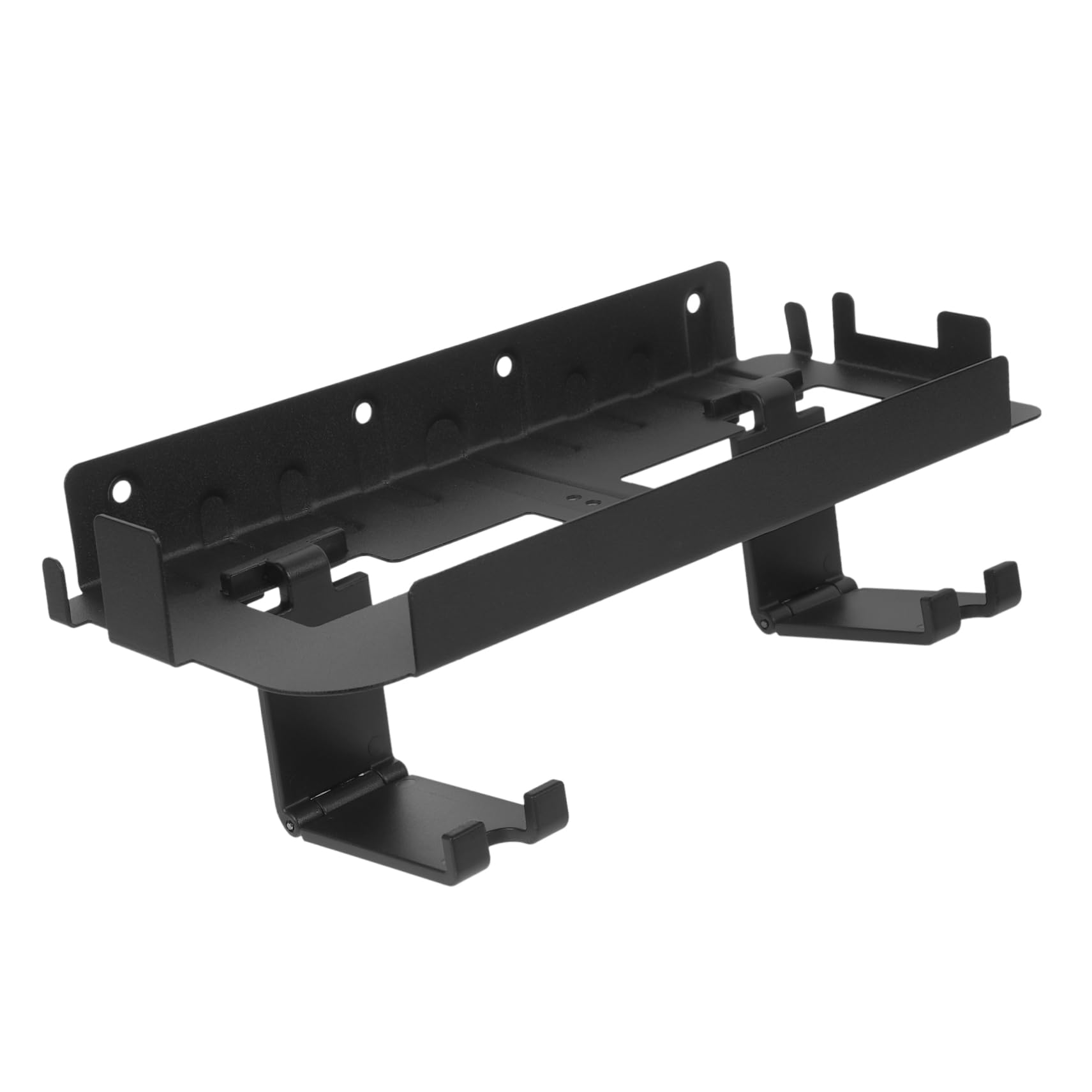 Hemobllo Vertical Stand Für Game Console Und Controller Multifunktionale Wandhalterung Für Vr-Headset Und Zubehör Installieren Stabil Und Platzsparend