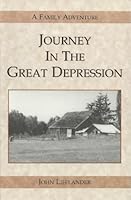 Journey in the Great Depression 0971133905 Book Cover