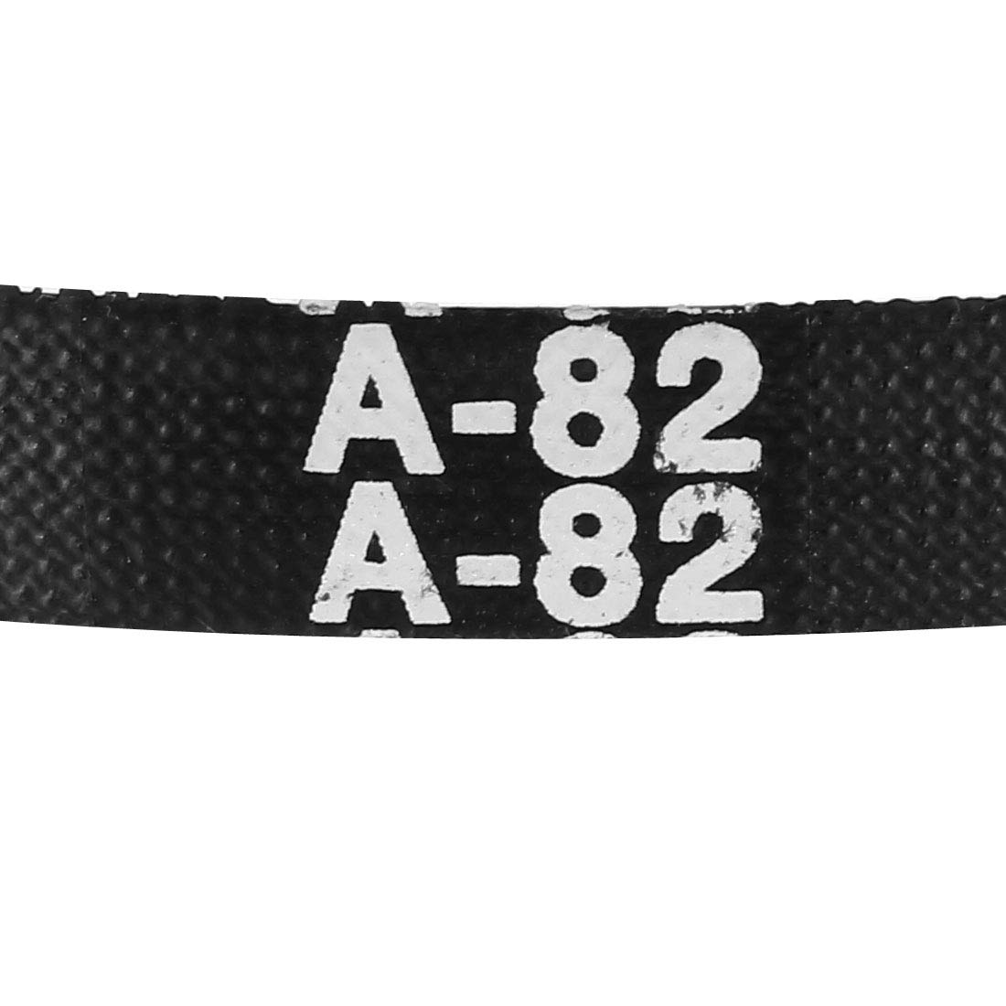 Sourcing Map Courroie De Transmission En V A-1448/A57 - 127 Cm (57 Pouces) - Pour Usage Industriel, Remplacement A39