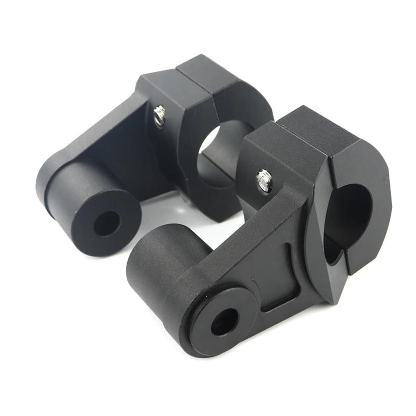 Kit riser de guidon 28mm pour ajuster la position de conduite CM3 Stelvio - 5