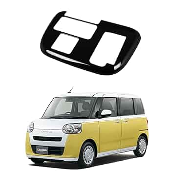 ムーヴキャンバス　LA850S ダイハツ・ムーヴキャンバス(LA850S・860S)の特徴は？ BP・整備