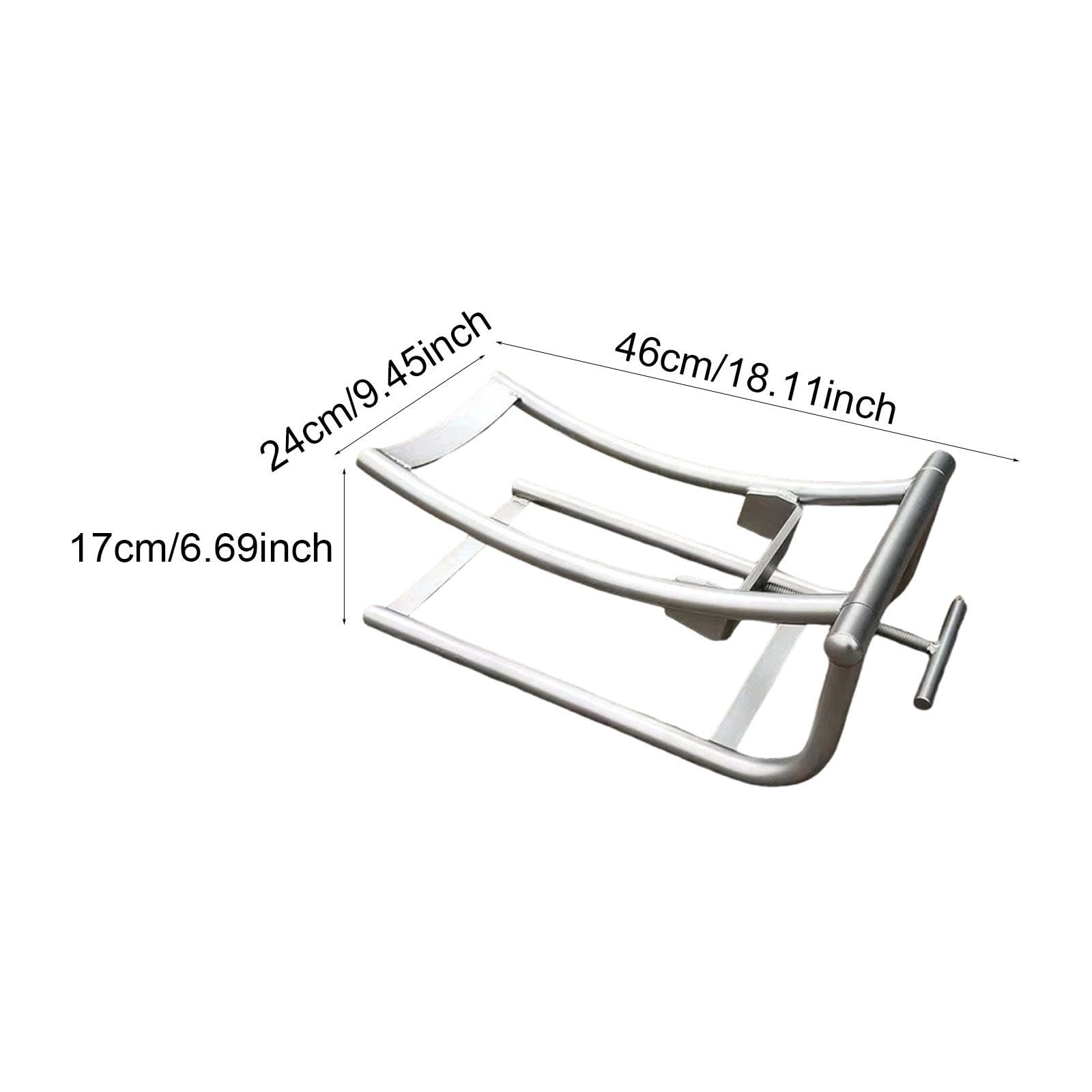 Extractor de Neumáticos Universal para Reparación de Motocicletas