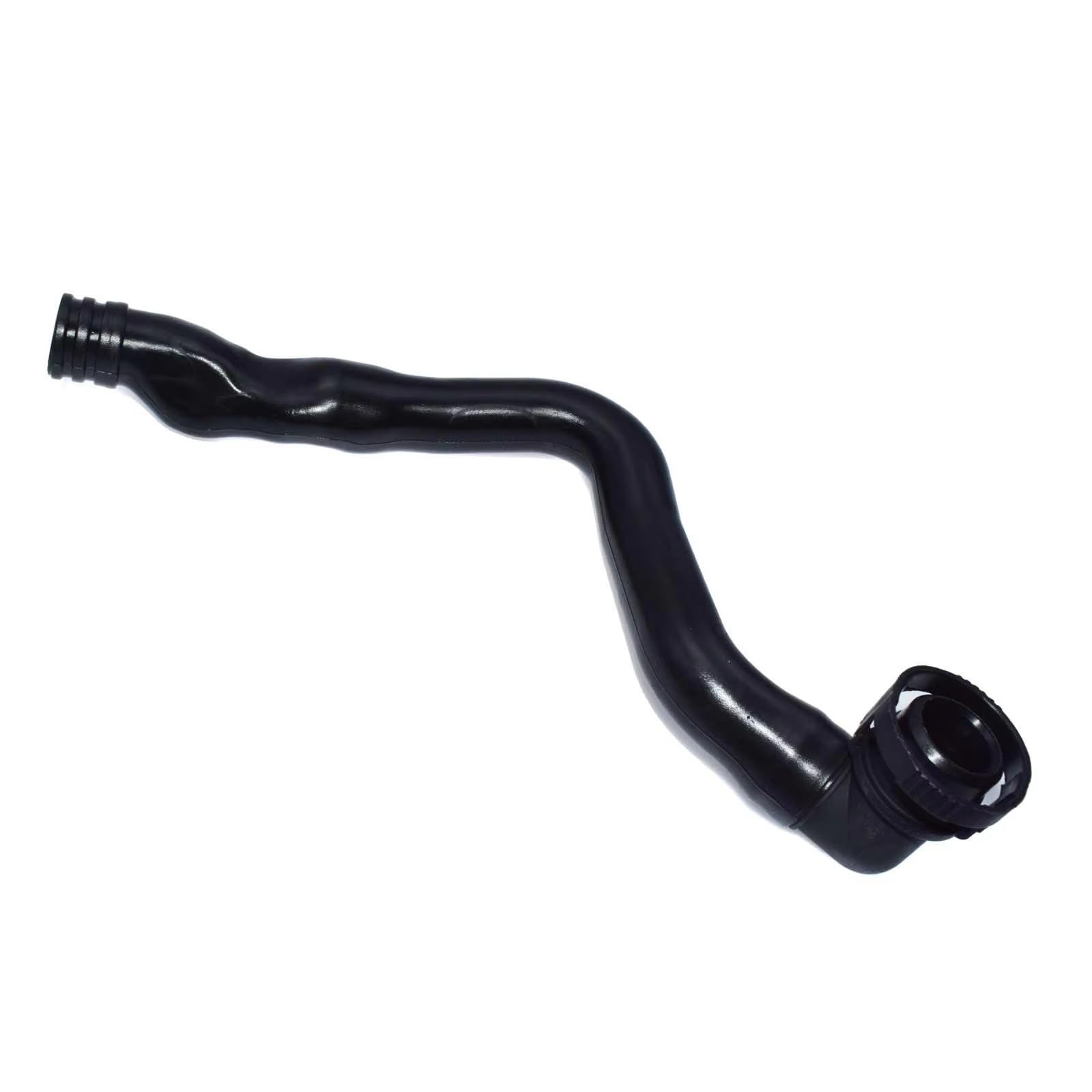 Dfghtrd One Color Breather Hose Compatible With Vw For Golf V 1K1 2.0 Fsi Axw Blr Blx Bly Bvx Bvy Bvz D13c420 D13k420 19841104 Hatchback 2004-2008 Crankcase Breather Pipe