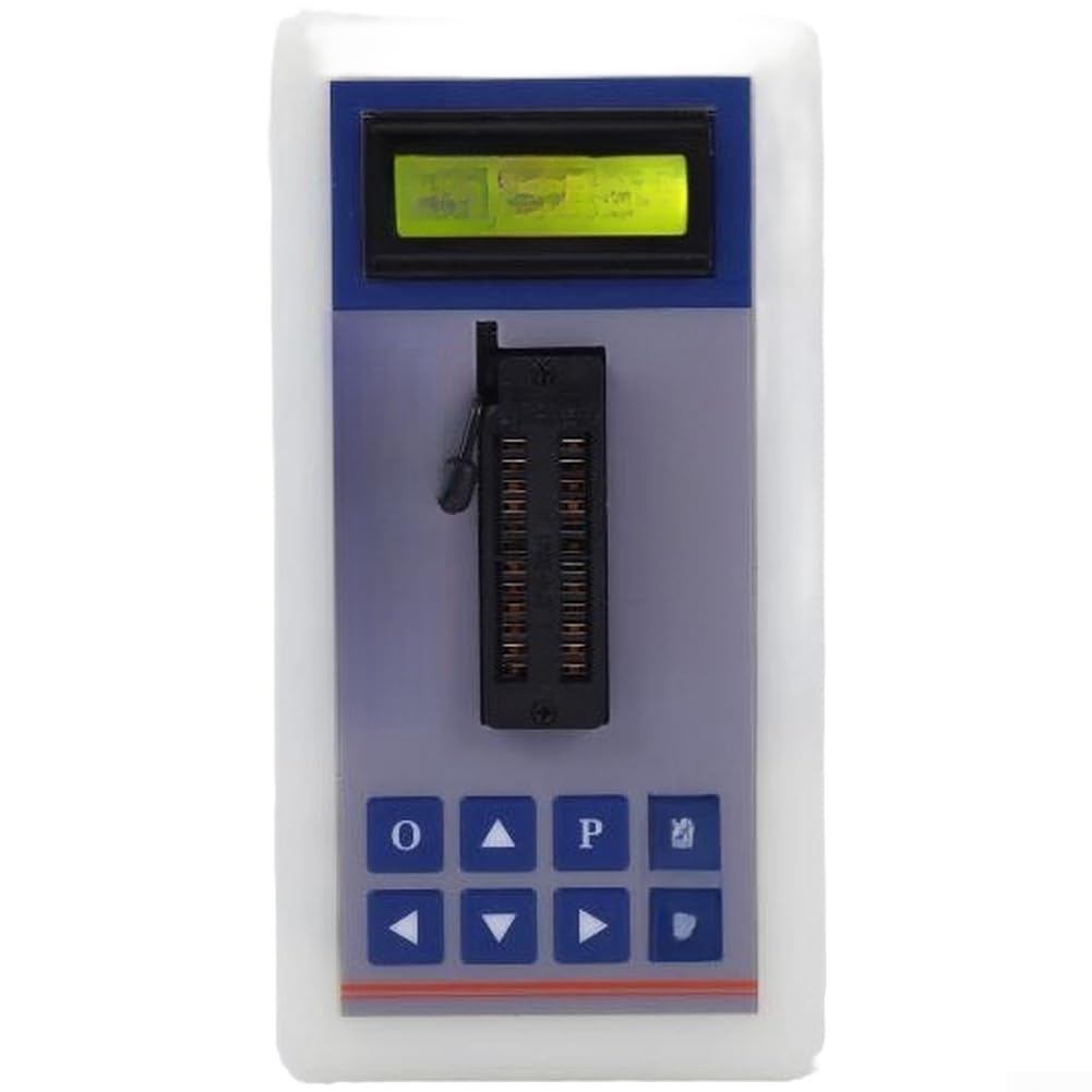IC Tester TSH06F für 74HC für ls CD4000 Transistor Diode IC Tester(B)