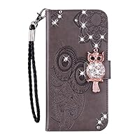 Algopix Similar Product 16 - Amocase Wallet Case with 2 in 1 Stylus