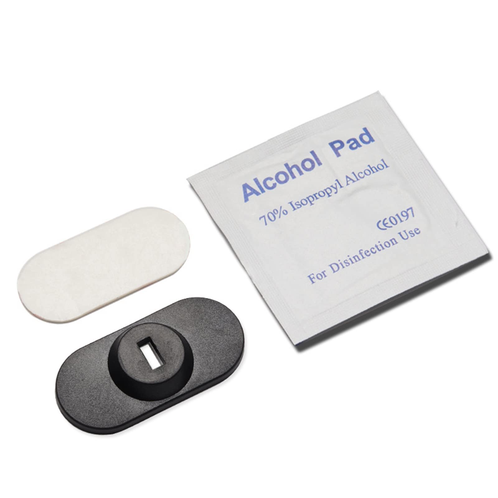 Amazon.co.jp: 外部ラップトップセキュリティロックパッド携帯電話