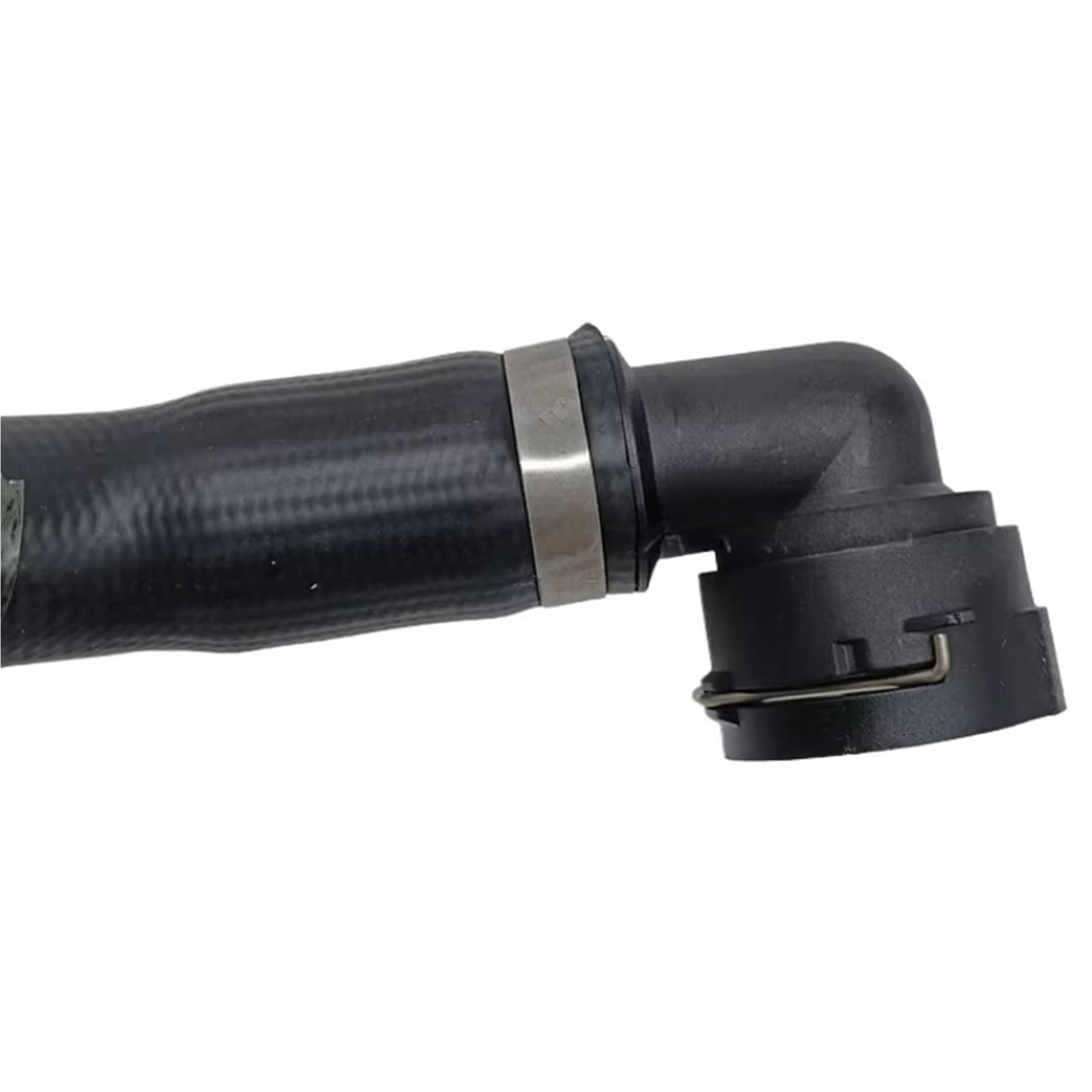 Manicotto Del Radiatore Compatibile Con Ford Per Fusion Per Mondeo 2007-2012 MT 2.0 .3 AT Per S-MAX Motore Per Auto Tubo Flessibile Per Radiatore Dell'acqua Per OEM: 6G918260SC