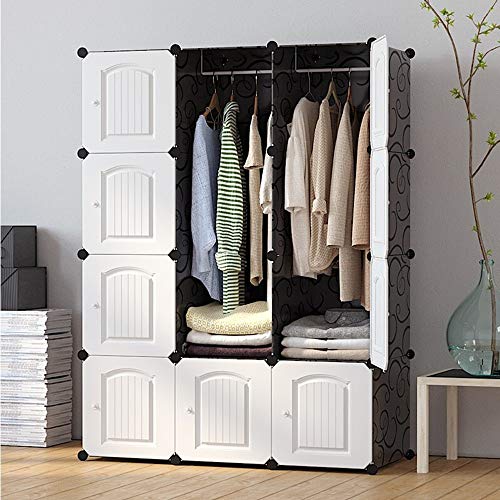 25 Mejores Armarios De Salón | Armarios de dormitorio