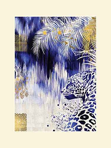 Summer Thornton Mounted Prints, Multi-Colour, 30 x 40 cm