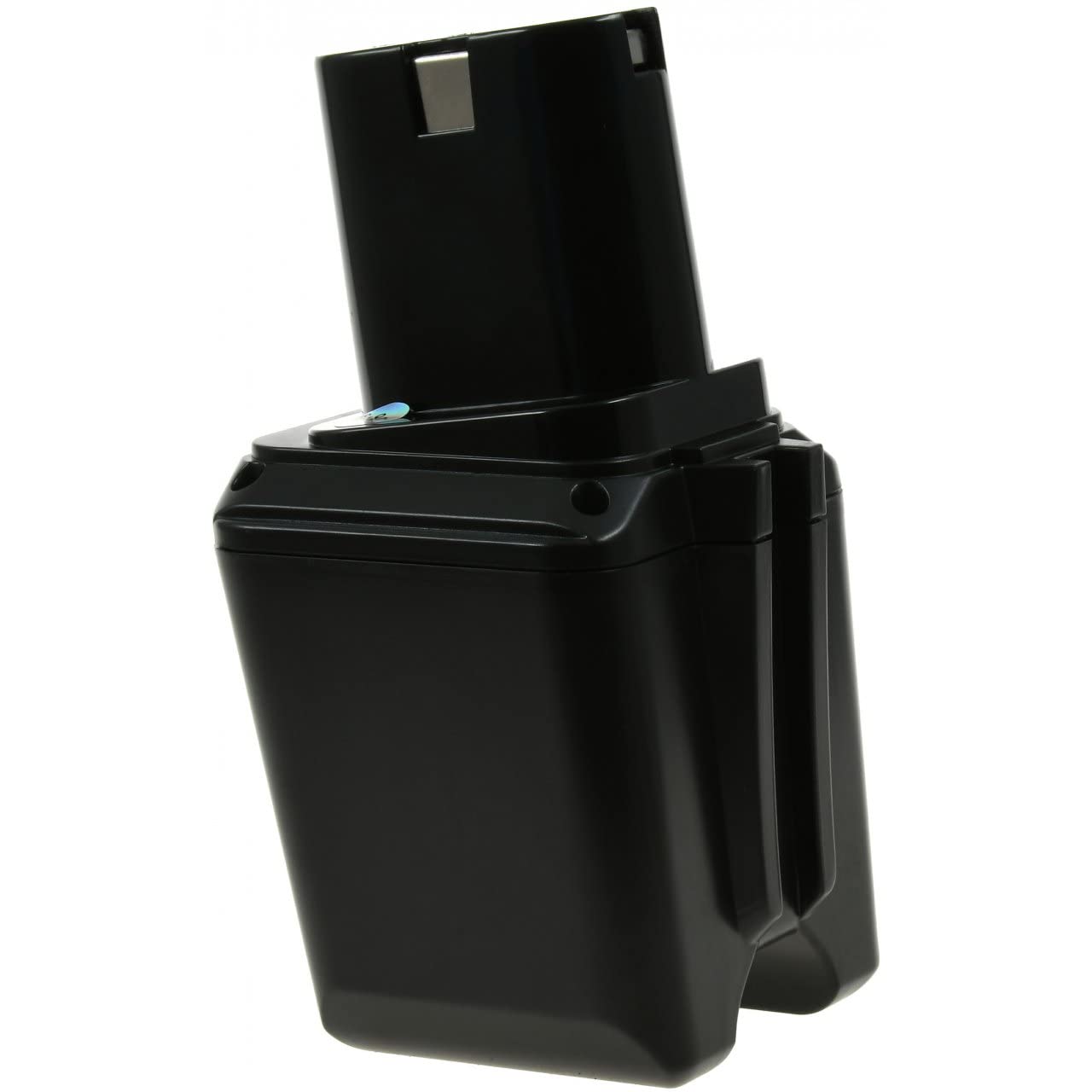 Powery Batería para Bosch Modelo 2607300002 NiMH Knolle