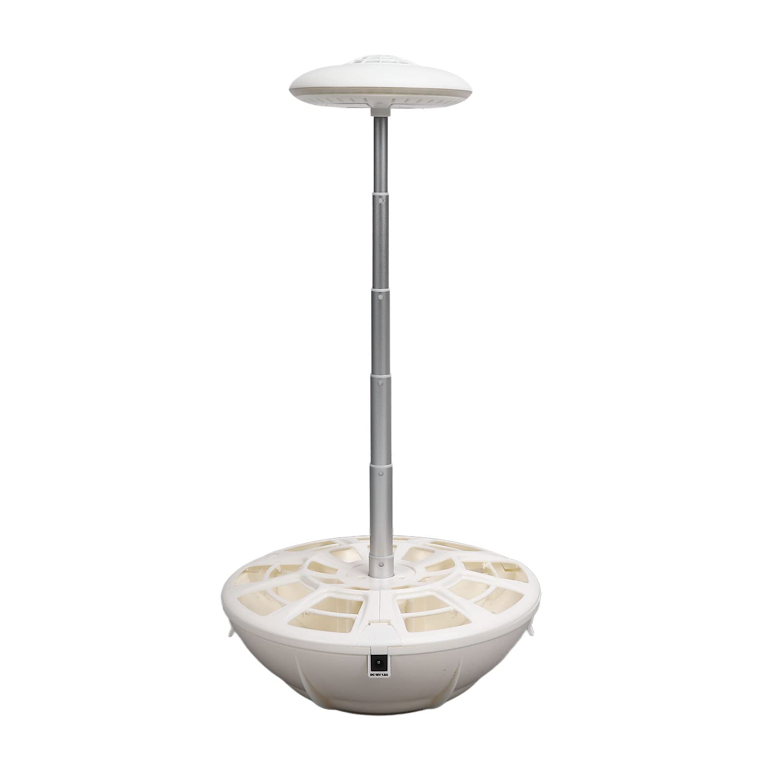 Hydroponic Planting System, Hydroponic Growing System IP20 Waterproof 1185lm 4000-5000K with Adjustable Height for Kitchen European Standard 110-240V