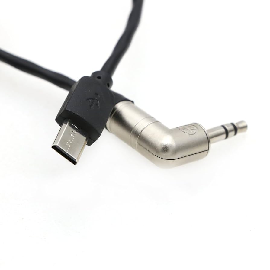 Amazon.com : SZRMCC Tentacle Sync Micro-USB Timecode Cable