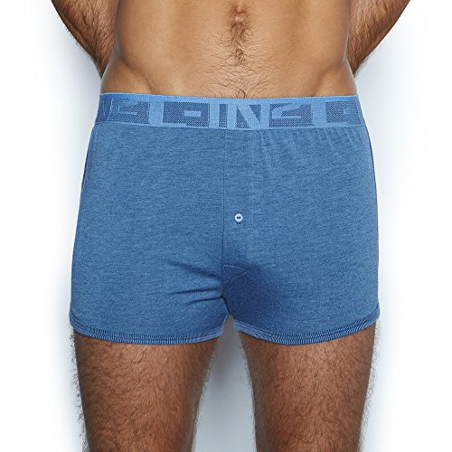 C-IN2 Men's Under-Tone Boxer