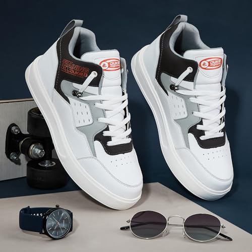Image of Duke Mens Fwol2516 Sneaker